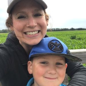 Meet your Posher, Jocelyn